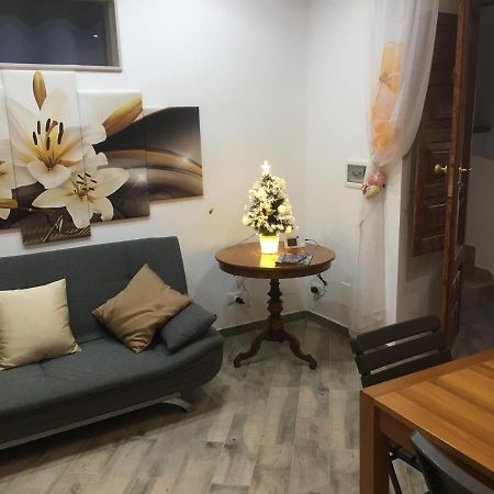 Casa Vacanza Gargano Carpino Esterno foto