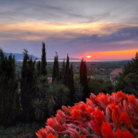 Casa Vacanza Gargano Carpino Esterno foto