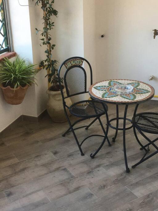 Casa Vacanza Gargano Carpino Esterno foto