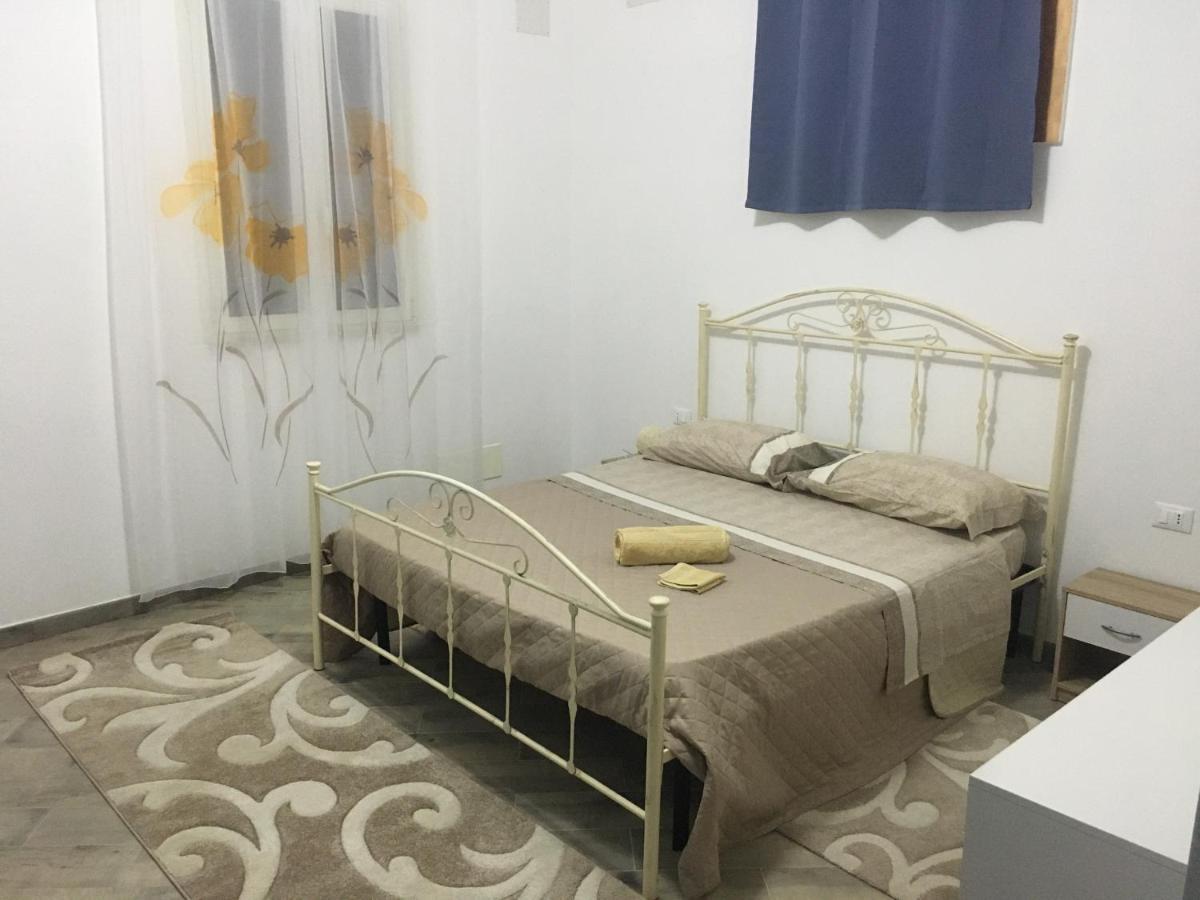 Casa Vacanza Gargano Carpino Esterno foto