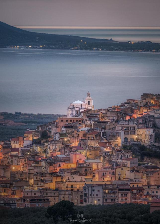 Casa Vacanza Gargano Carpino Esterno foto