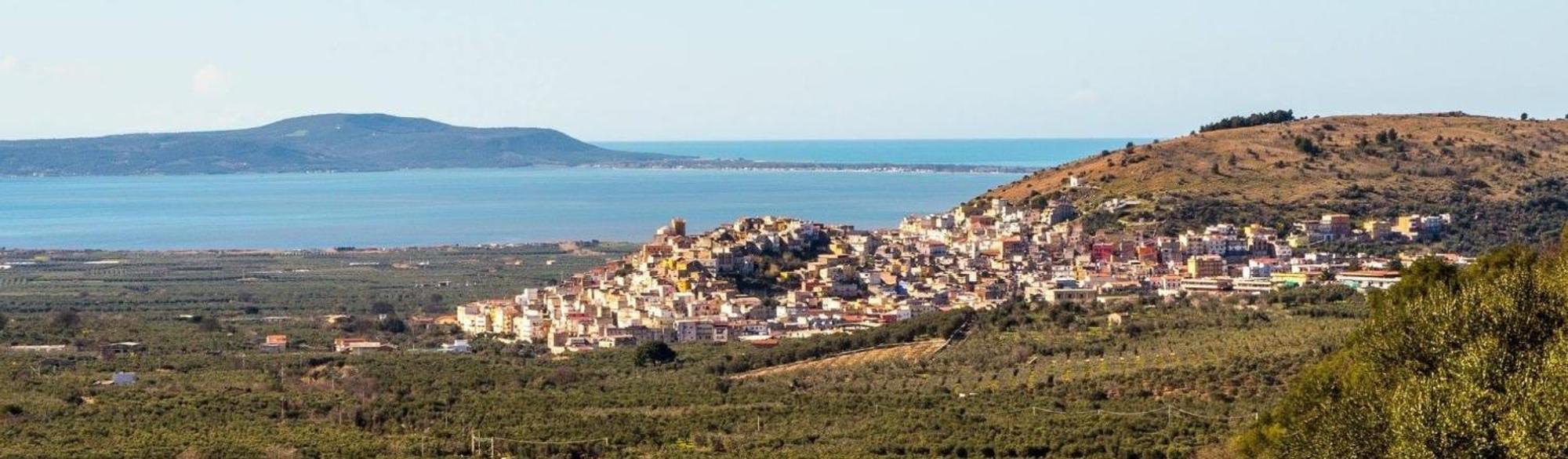Casa Vacanza Gargano Carpino Esterno foto